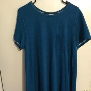 ⭐️ LAST CHANCE SALE⭐️ Lularoe Large Carly NWT